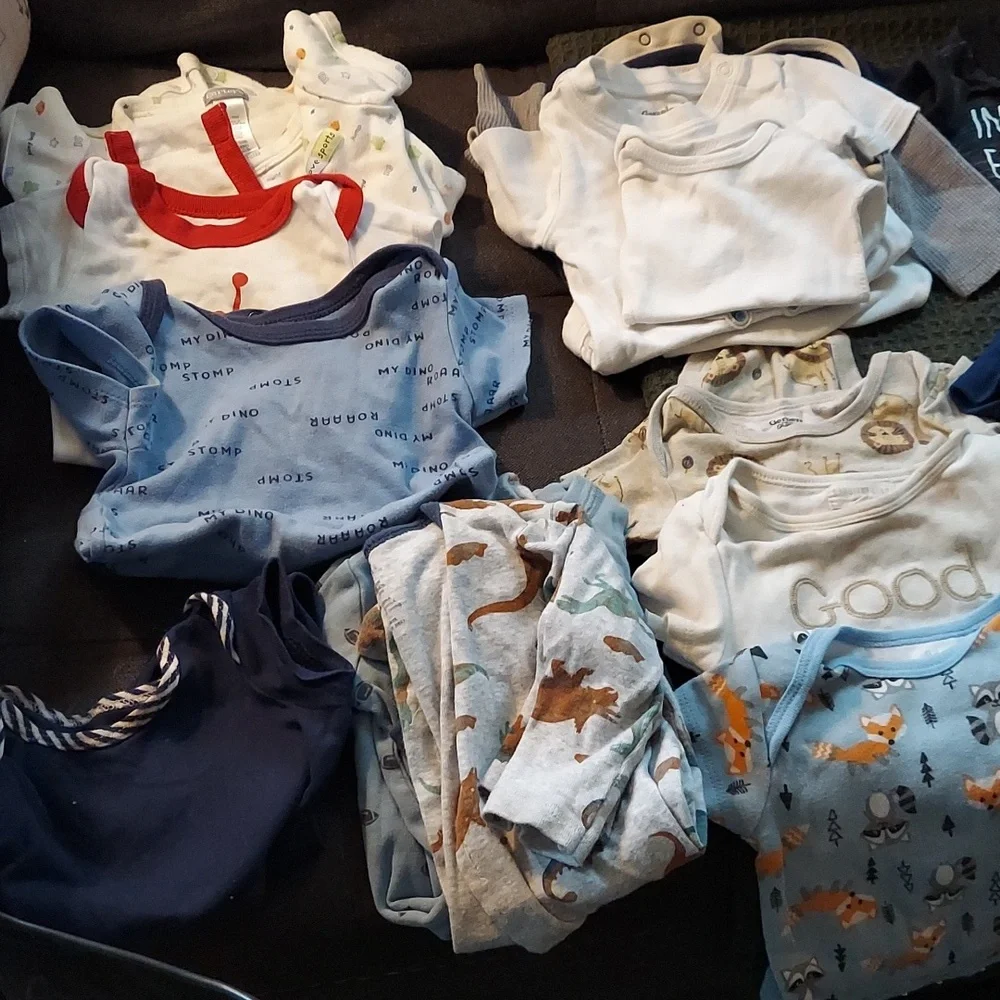 Baby bundle - Picture 2 of 4